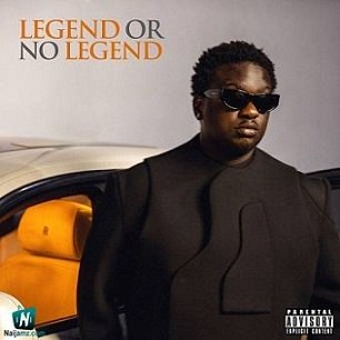 Wande Coal - Jabo ft Fireboy DML